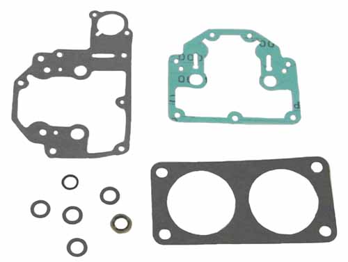 CARB KIT MC810749 2