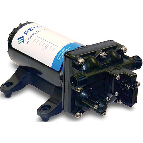 SHURFLO Aqua King II Fresh Water Pump
