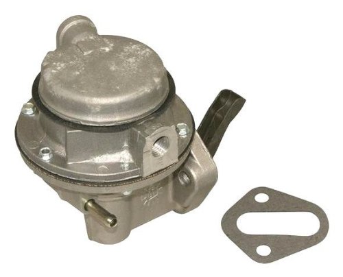 FUEL PUMP MC#812454A1