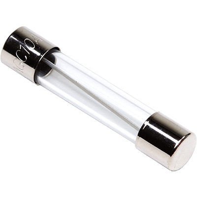 FUSE AGC 10 AMP