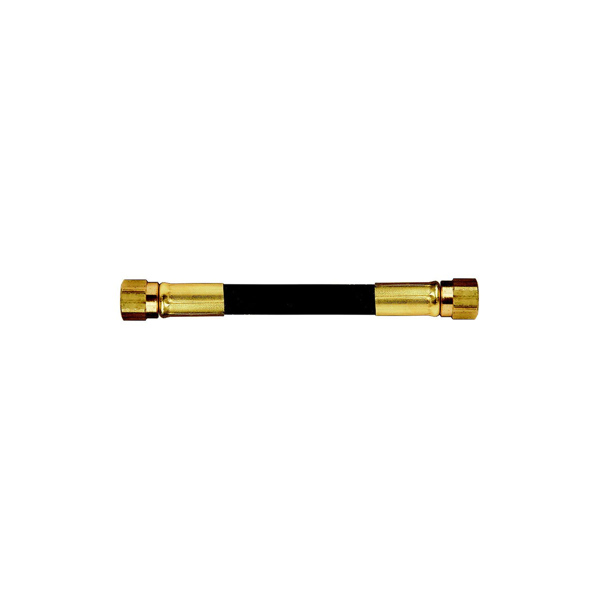 MEC 3/8″ I.D. 613 Series Propane Hose, 36″