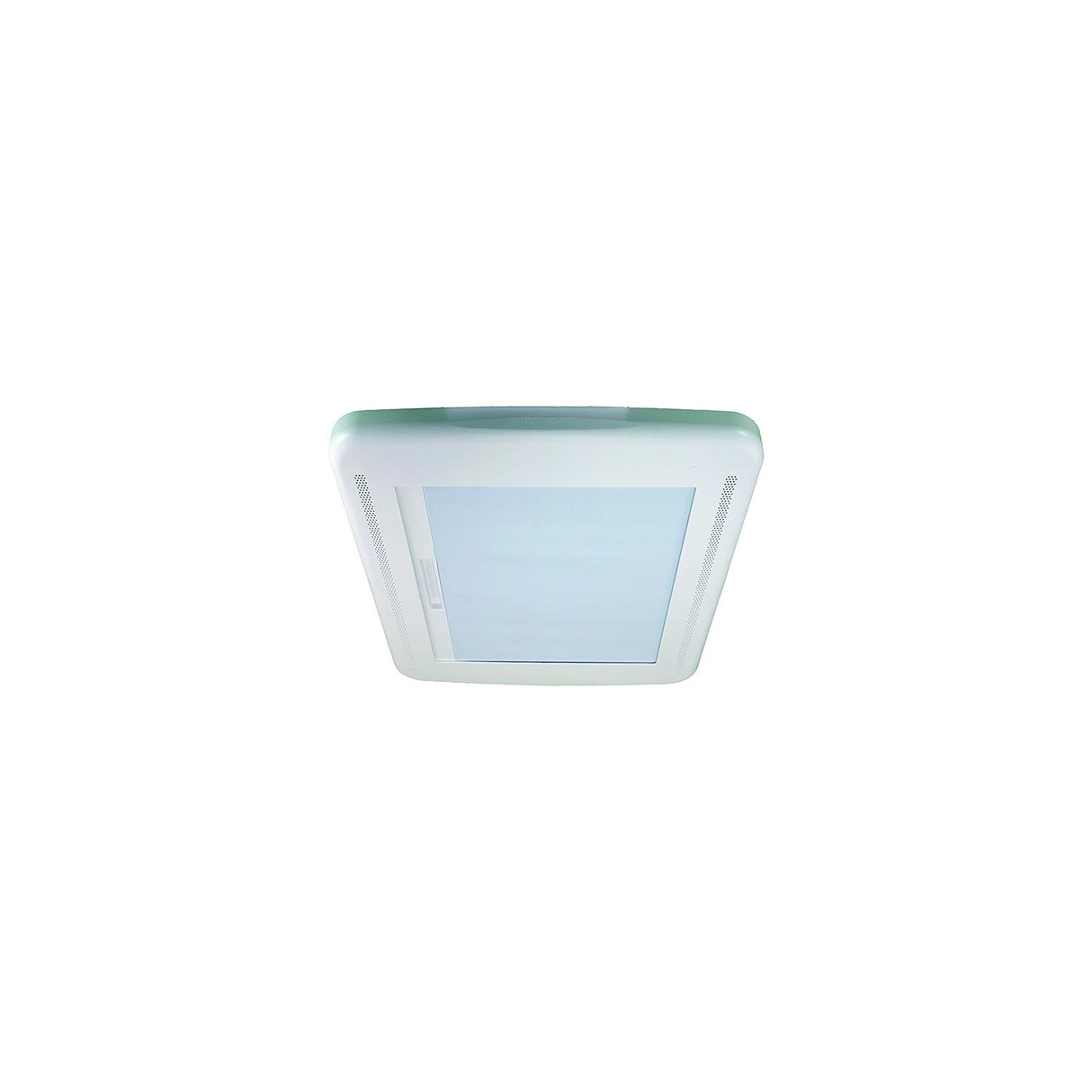 MAXXSHADE 0003900 White