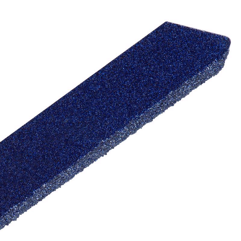 QEP 3 in. Diamond Grit T-Shank Jig Saw Blade 10/14 TPI 1 pk