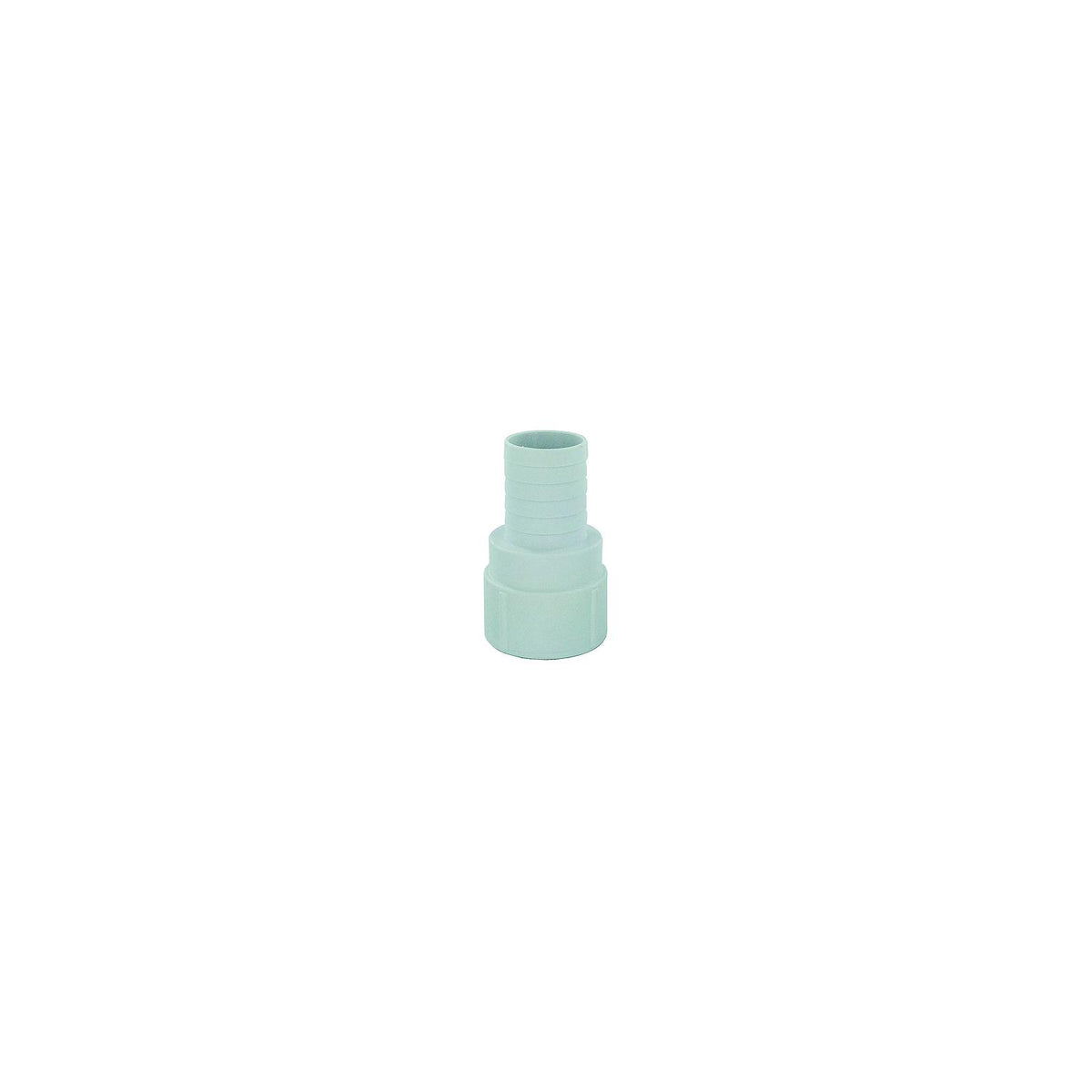 Rule 1204R Barbed Bilge Pump Port Fitting, 3/4″ Straight