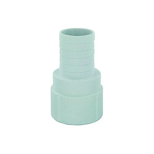 Rule 1202R Barbed Bilge Pump Port Fitting, 1" Straight