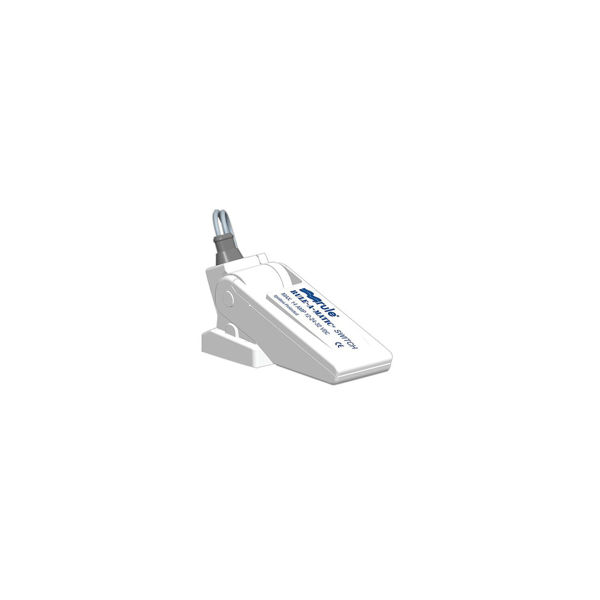Rule Rule-A-Matic Float Switch