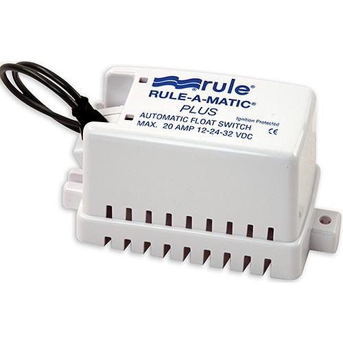 Rule Rule-A-Matic Plus Float Switch