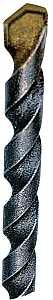 Cobra Anchors 589Z Drill Bit, 3/16 in Dia, 5-1/2 in OAL, Metal