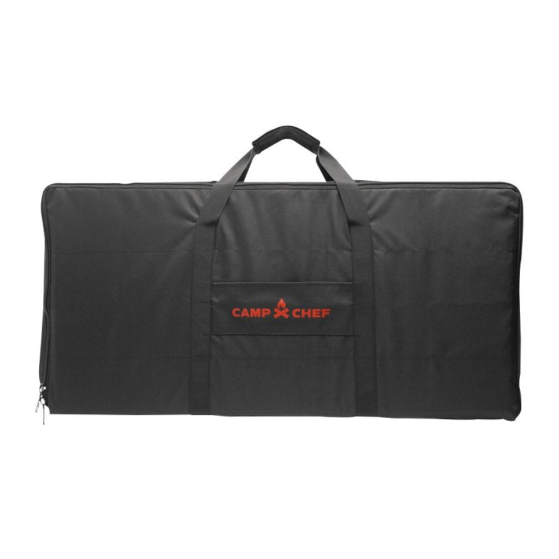 Camp Chef CB60UNV Carry Bag, Black