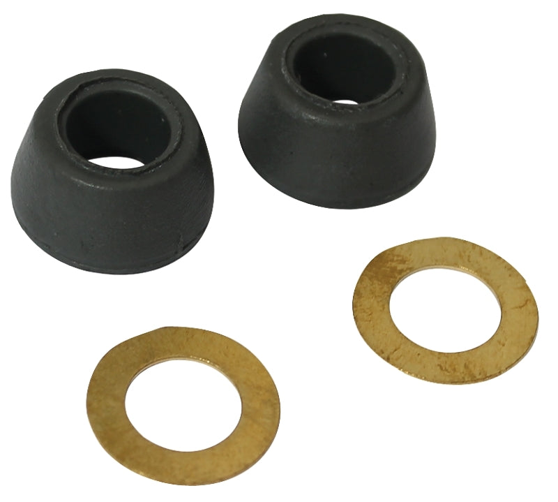 Plumb Pak PP810-31 Cone Washer and Ring, 3/8 in ID x 23/32 in OD Dia