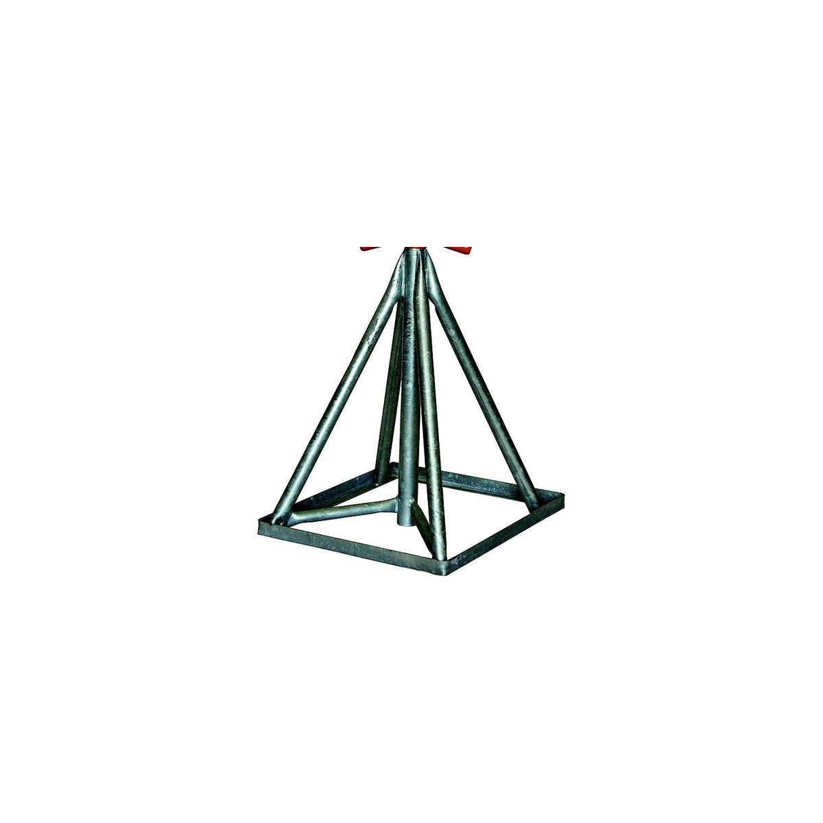 Brownell KS28 Galvanized Base Only