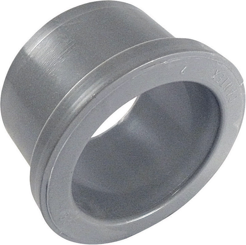 Cantex 1-1/2 in. D PVC Box Adapter For PVC 1 pk, Pack of 10