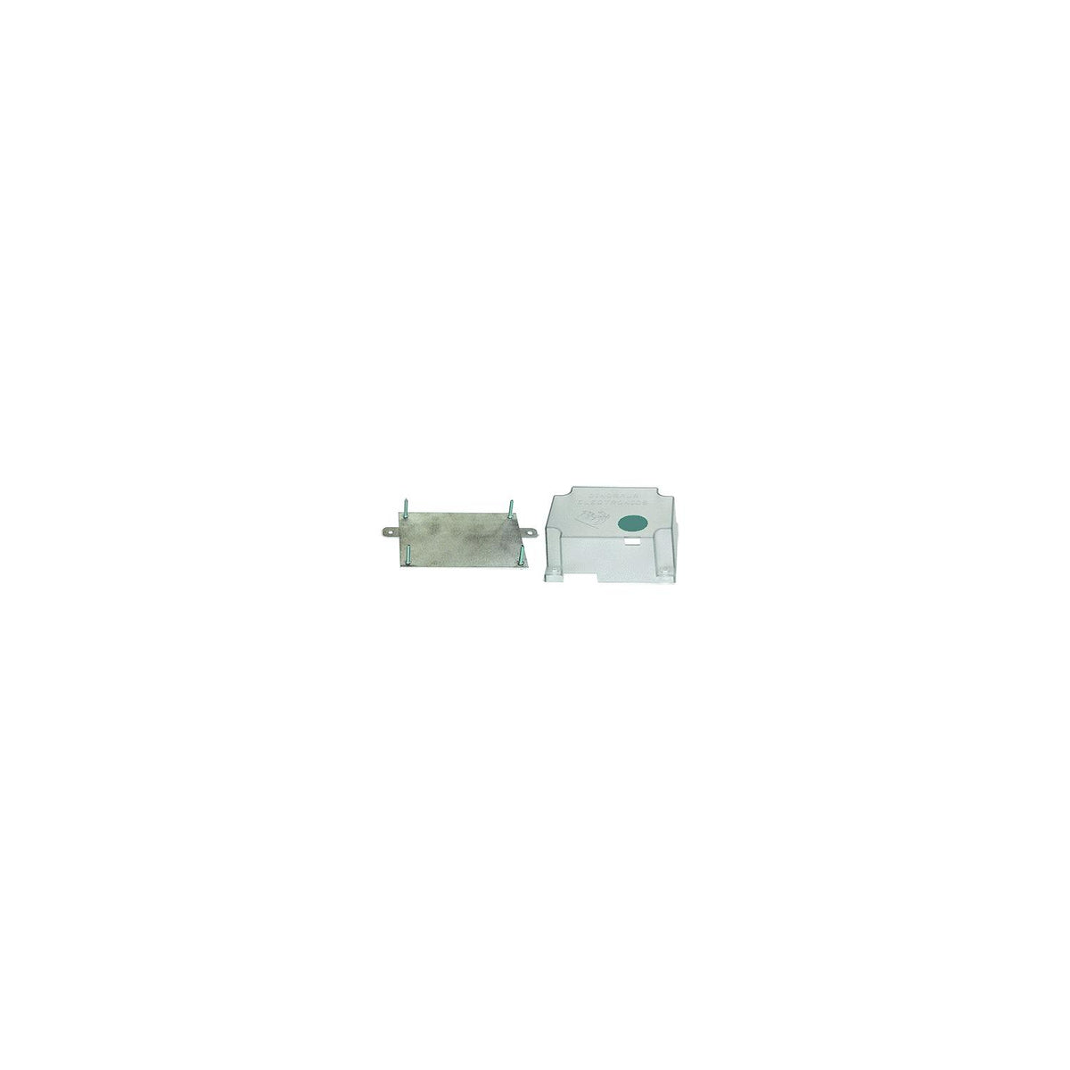2 TAB MOUNTING KIT