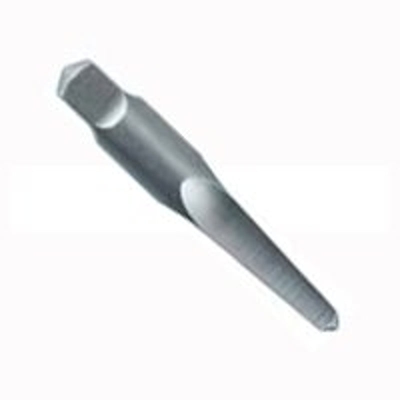 Irwin Hanson POWER-GRIP 536 Series 53605 Screw Extractor, ST-5 Extractor, Straight Flute, Steel