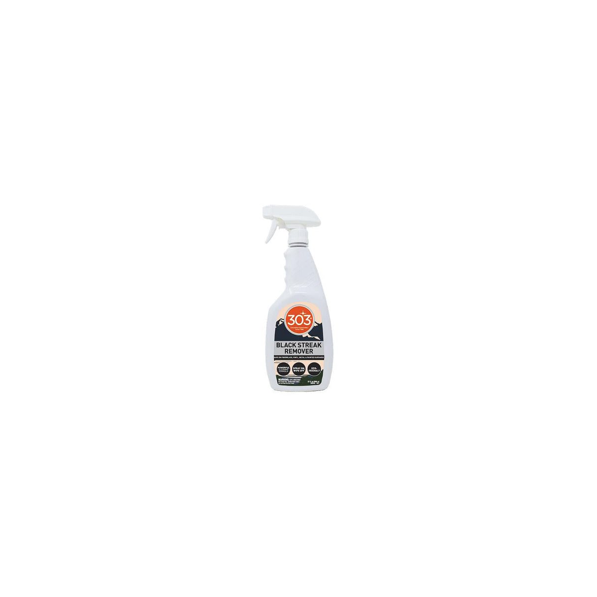 303 30243 Black Streak Remover, 32 oz.