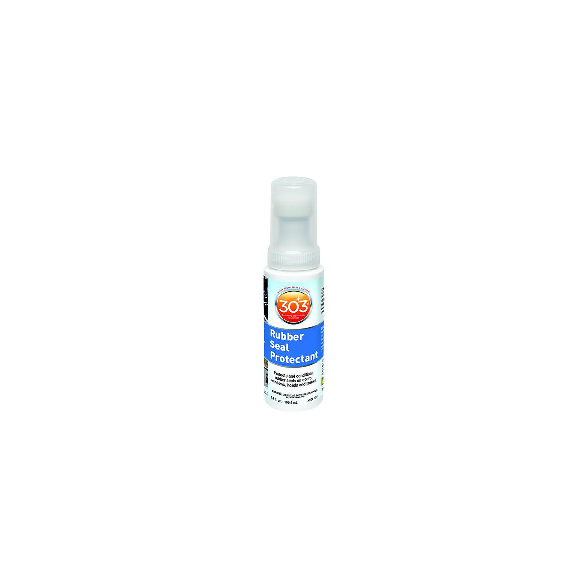 303 30324 Aerospace Protectant, 3.4 oz. w/Pump Sprayer