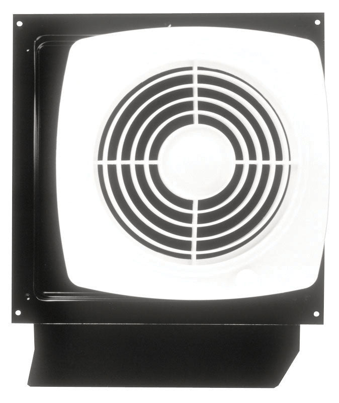 Broan-NuTone 200 CFM 8.5 Sones Sidewall Exhaust Fan