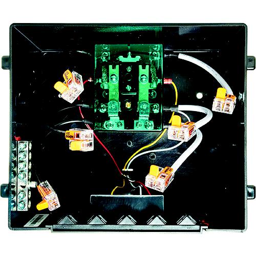 Progressive Dynamics PD5110010QV 5100 Series Automatic Transfer Switch, 30A