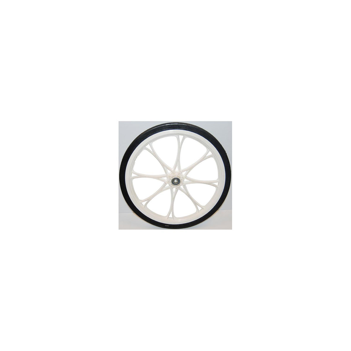 Taylor Dock Pro Dock Cart Replacement Wheel