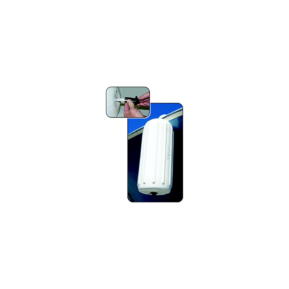 Big B Fender Hanger