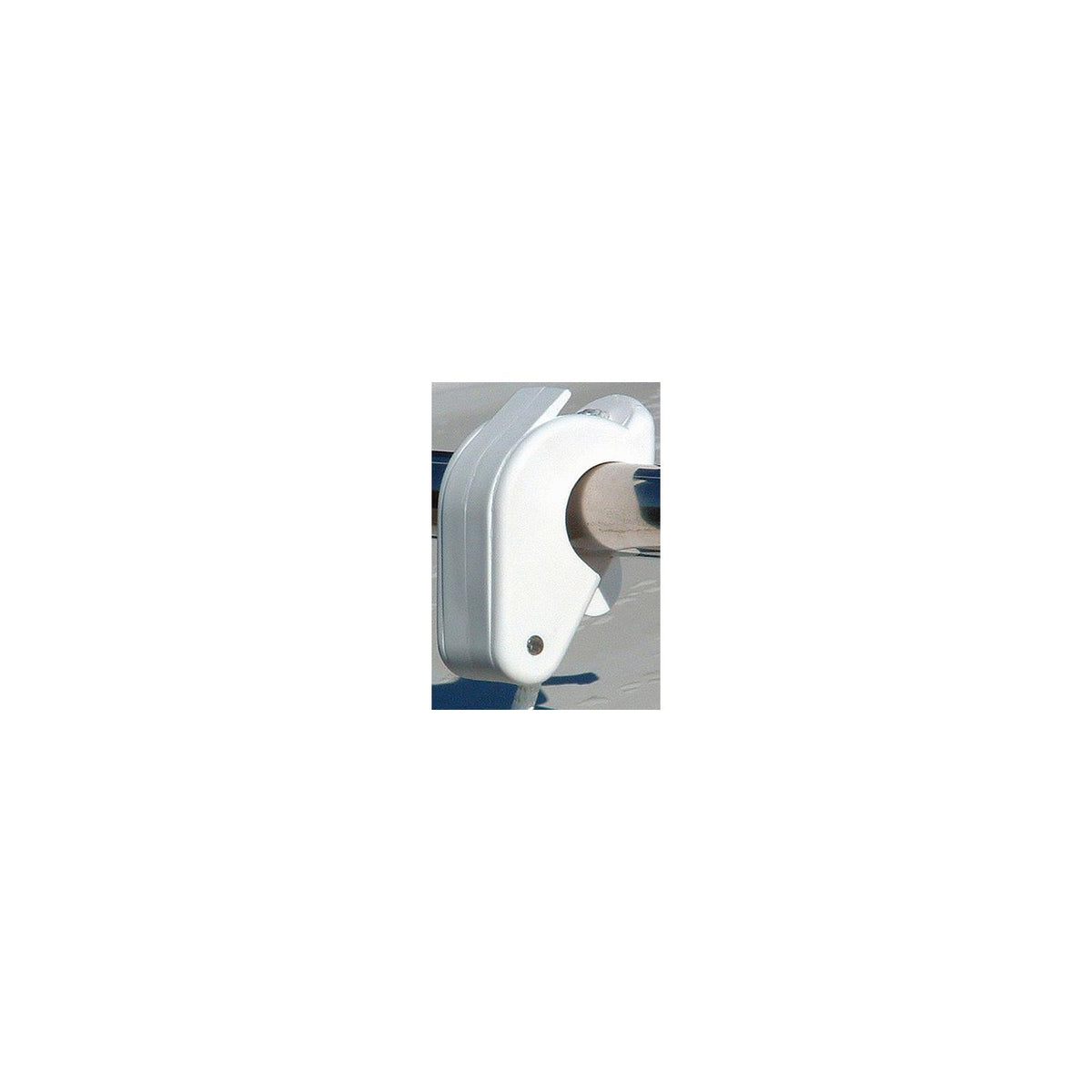 Taylor Rail/Lifeline Fender Bracket For 1/4″ to 5/16″ Rope (2 per pack)