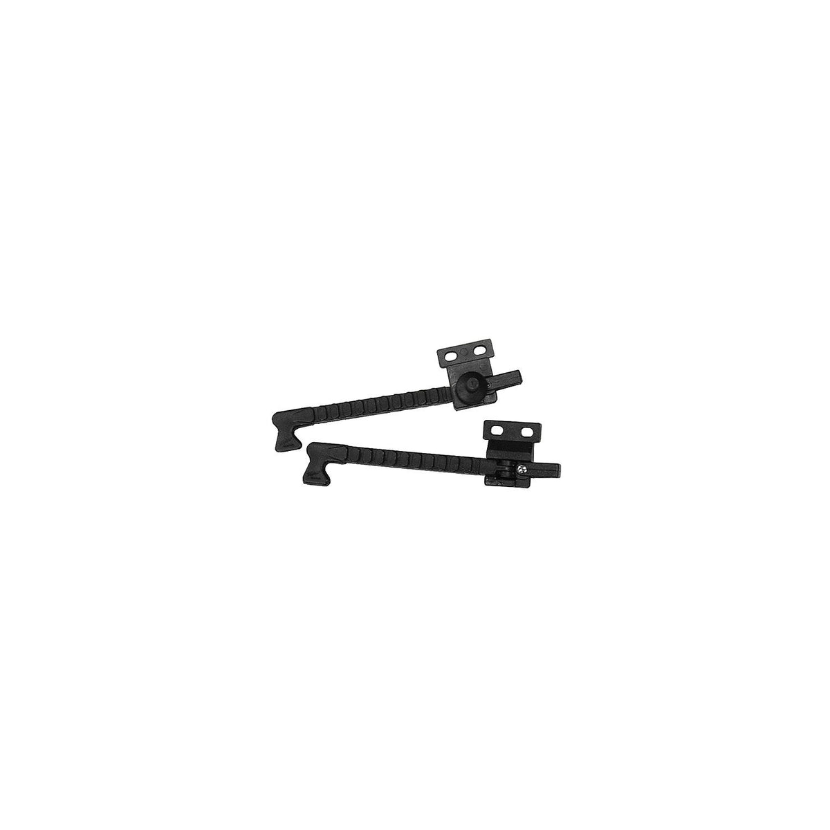 Taylor Adjustable Side Vent Handles For 1/4″ Mounting Hole (Sold as Pair - Left & Right)