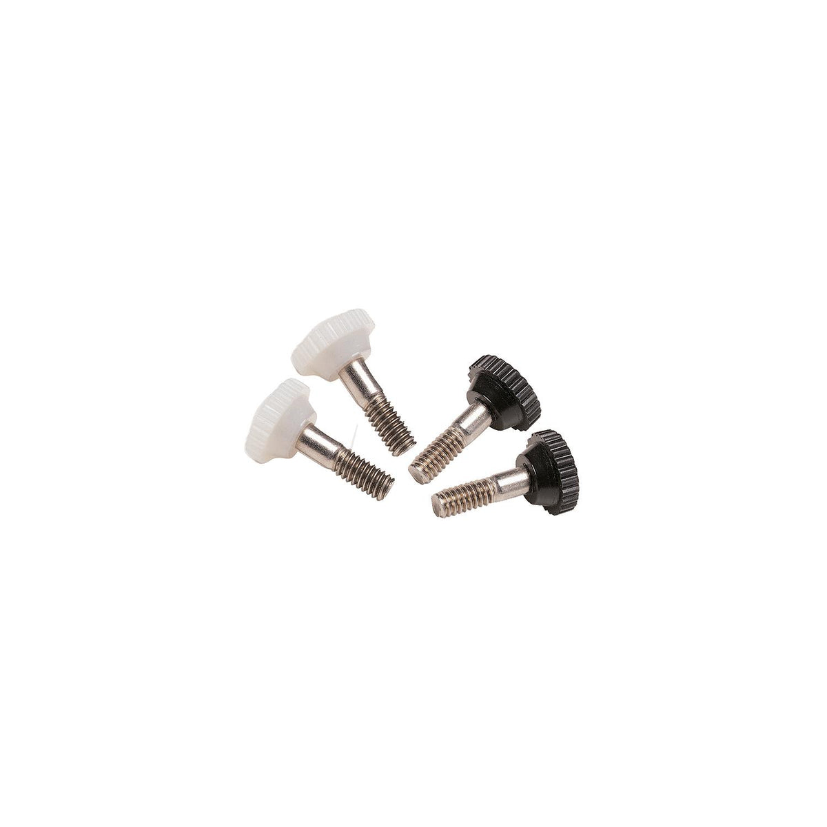 Taylor Bimini Hinge Thumb Screw With 1/4″ x 1″ Threads (Sold as Pair)