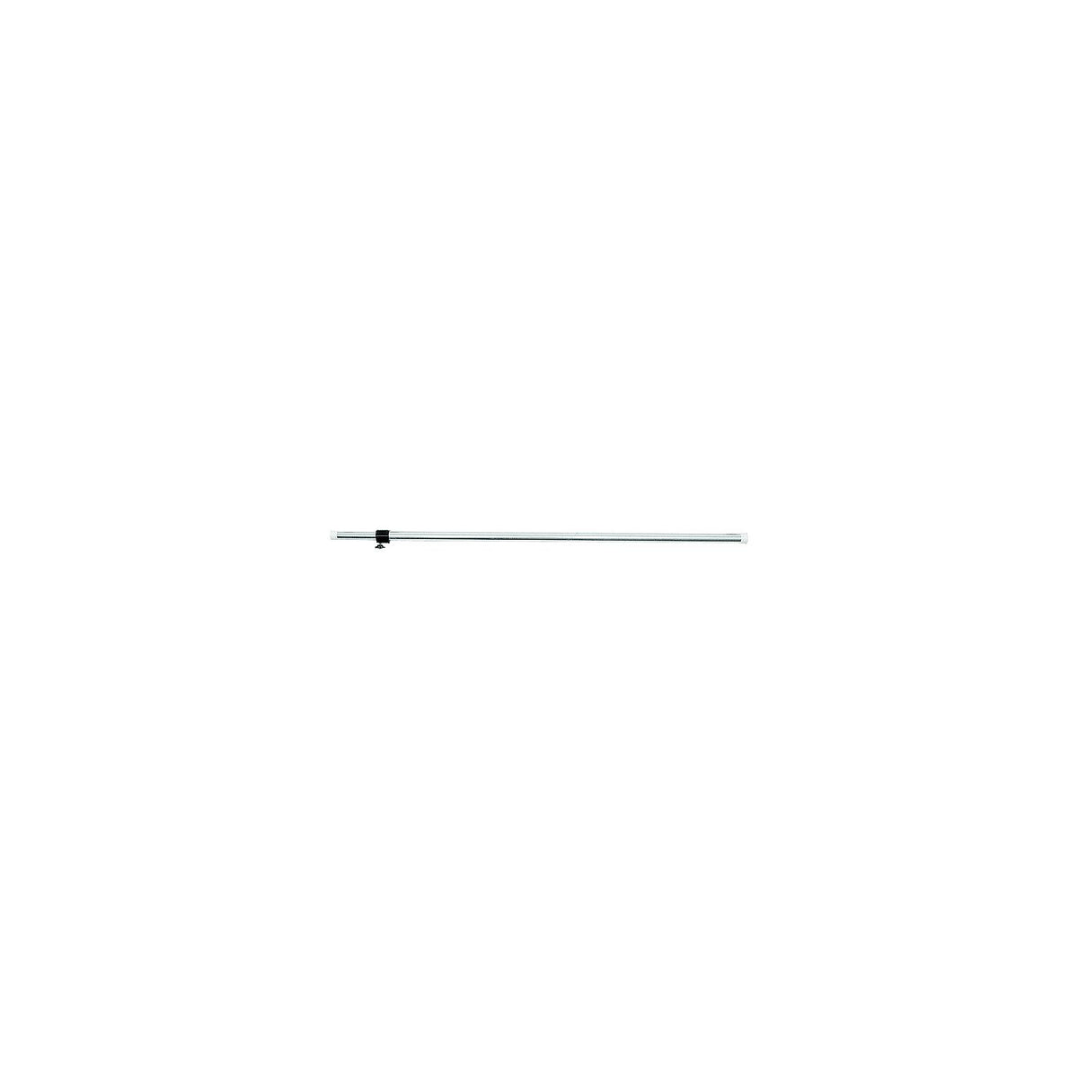 Taylor Aluminum Adjustable Boat Cover Support Pole 36 to 64″