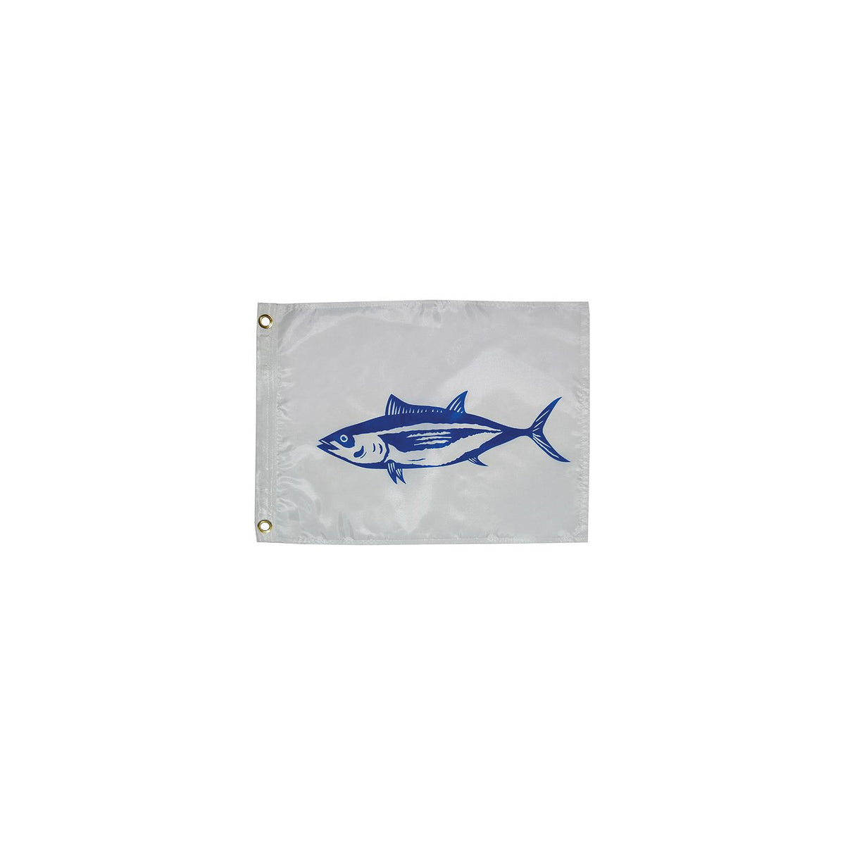 Taylor Fisherman's Tuna Catch Catch Flag 12″ x 18″
