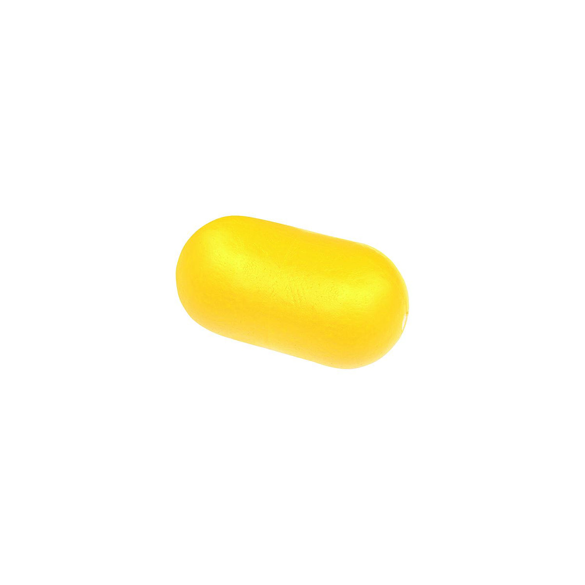 Taylor 377 DockPro Rope Float, Yellow