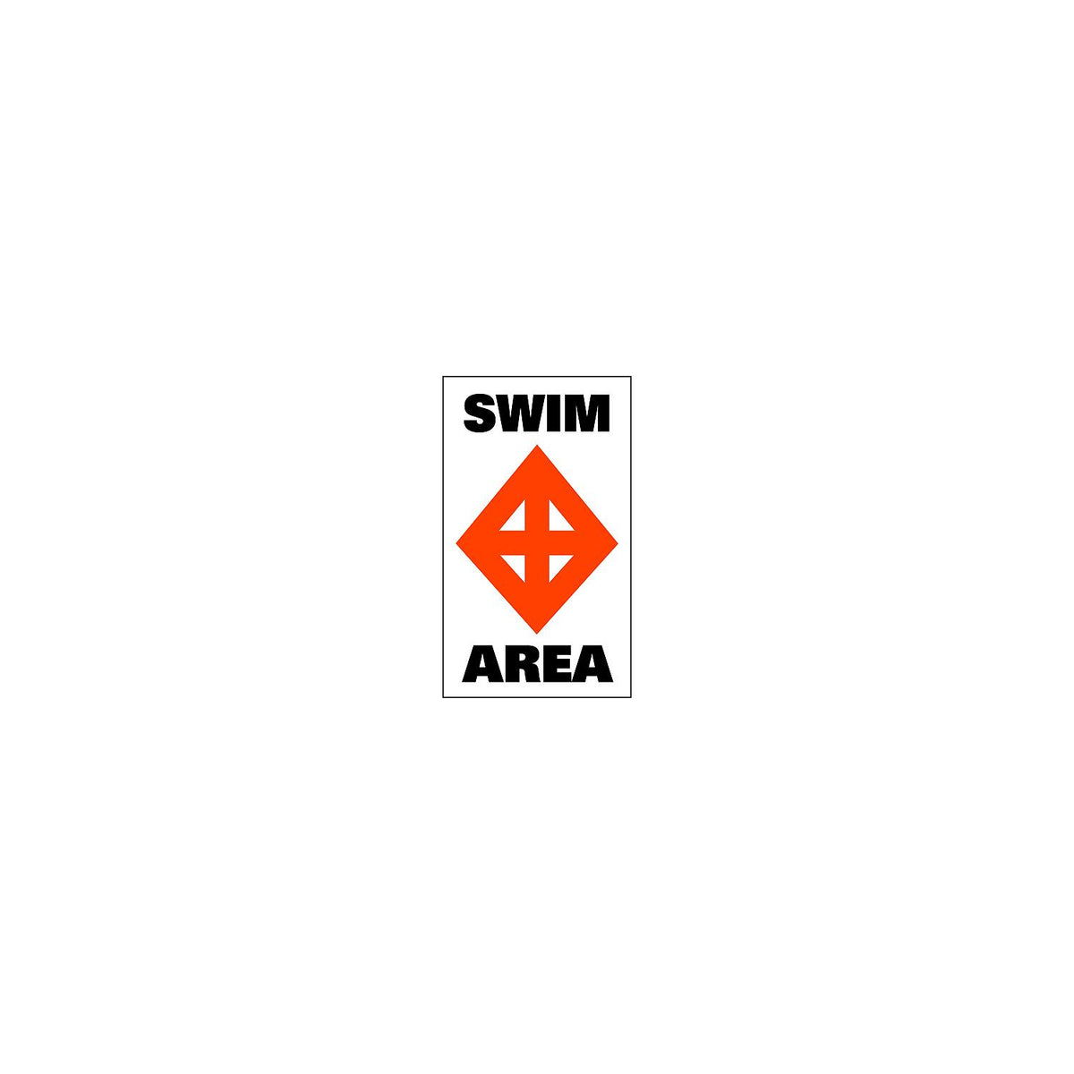 Taylor Sur-Mark Buoy Label 13″ x 24″ Fits Sur-Mark or Sur-Mark II (Sold in Pairs)