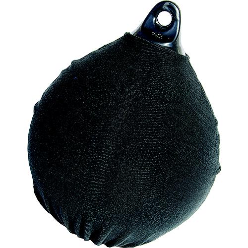 Taylor 5201B Premium Fender Cover For Tuff End Buoys, 15″ x 47″, Black