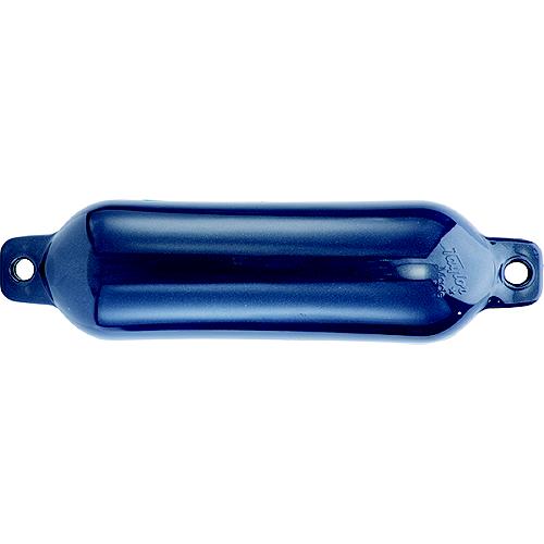 Taylor 571024 Hull Gard Inflatable Fender, 10-1/2″ x 30″, Captain's Navy