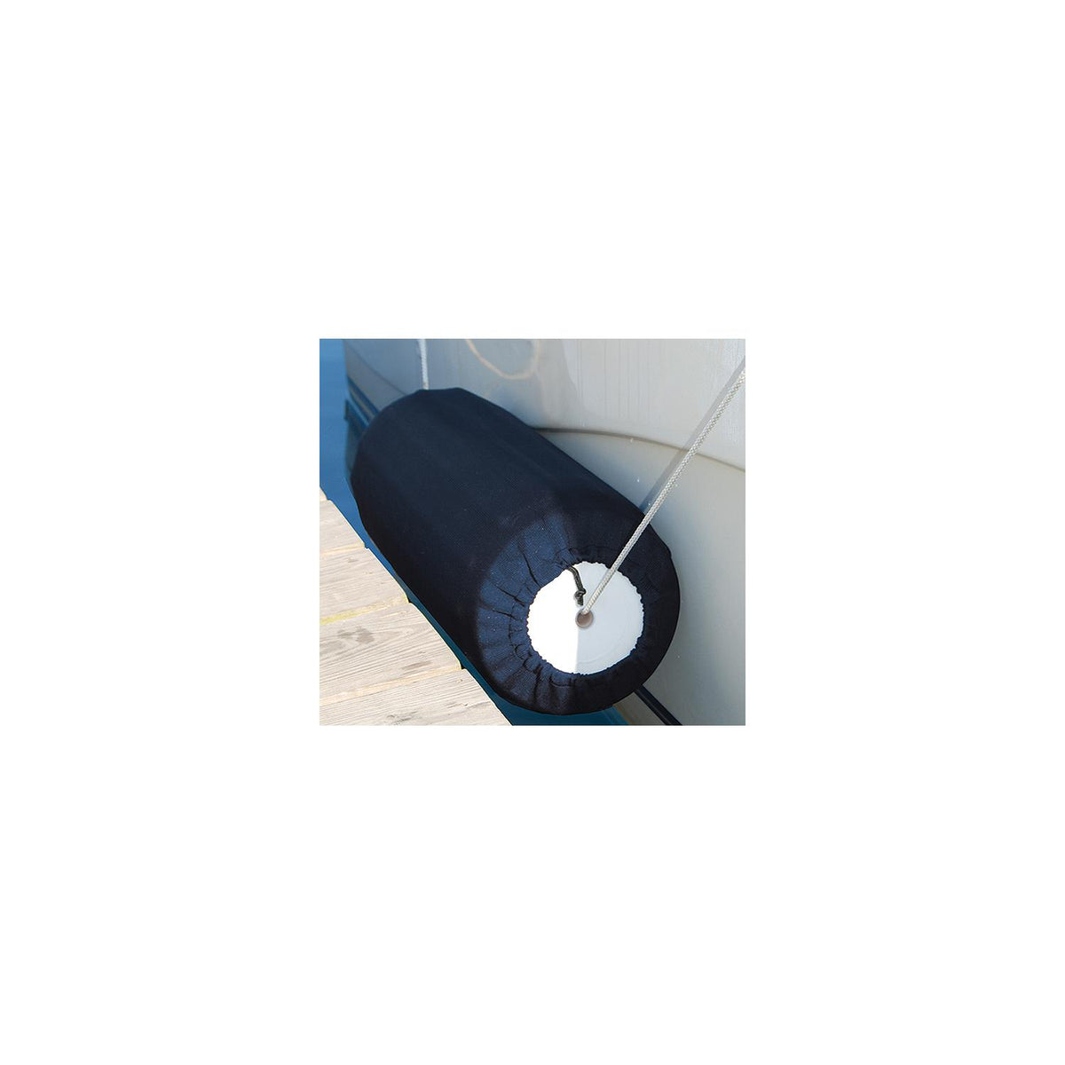 Taylor 9204N Premium Polyester Fender Cover, Navy