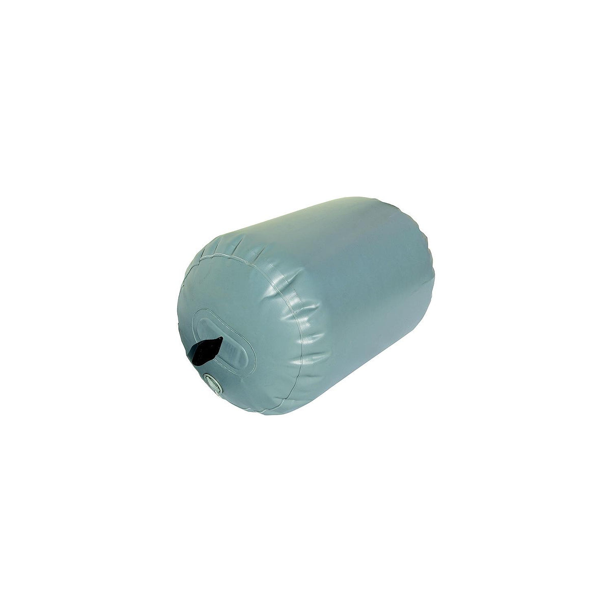 Taylor SD1829G Super Duty Inflatable Yacht Fender, 18″ x 29″, Gray