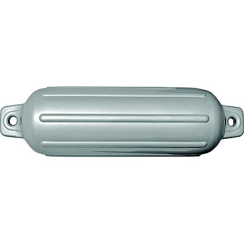 Taylor 252047 Storm Gard Fender, 5.5″ x 20″, Silver Mist