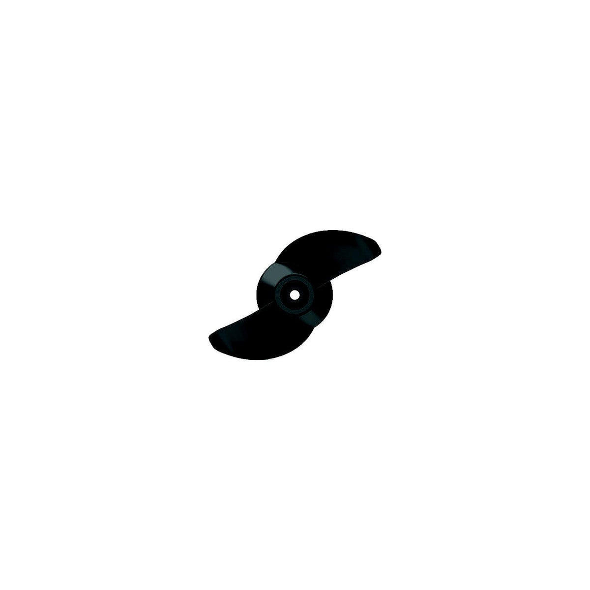 Garmin 0101283201 Weedless Propeller