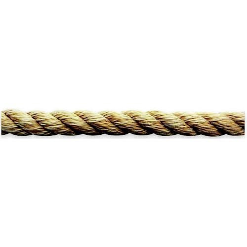 Vintage Traditional 3-Strand Polyester Line, 5/8″ x 600'
