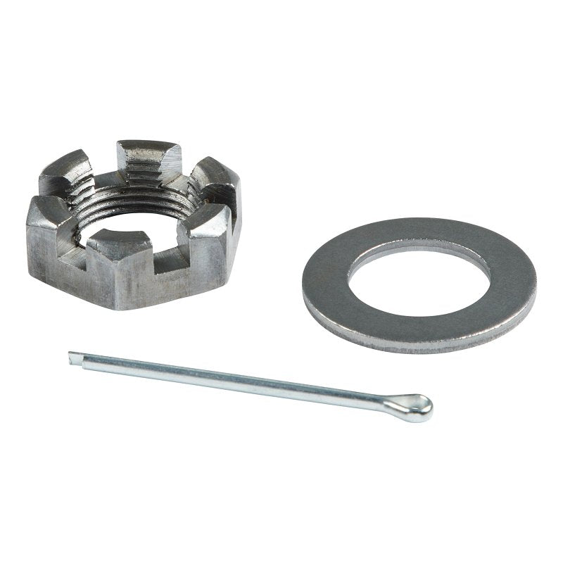 Lippert 2023134656 Round Spindle Nut Retainer Kit, For: 3500 to 8000 lb Trailer Axle Hubs