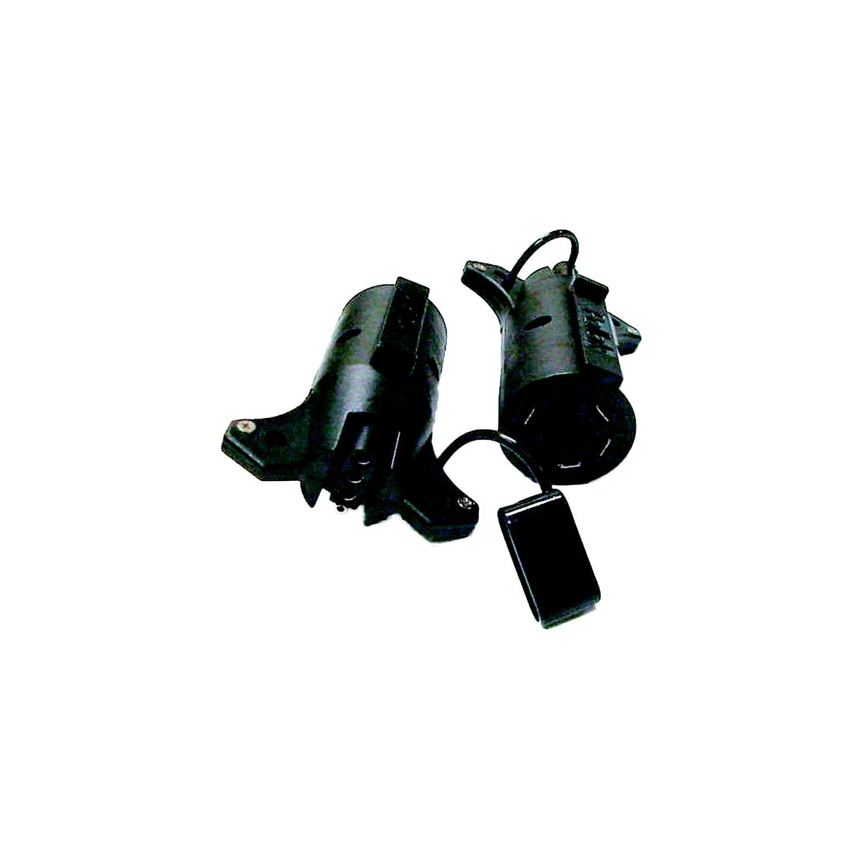7-4 WAY ADAPTER
