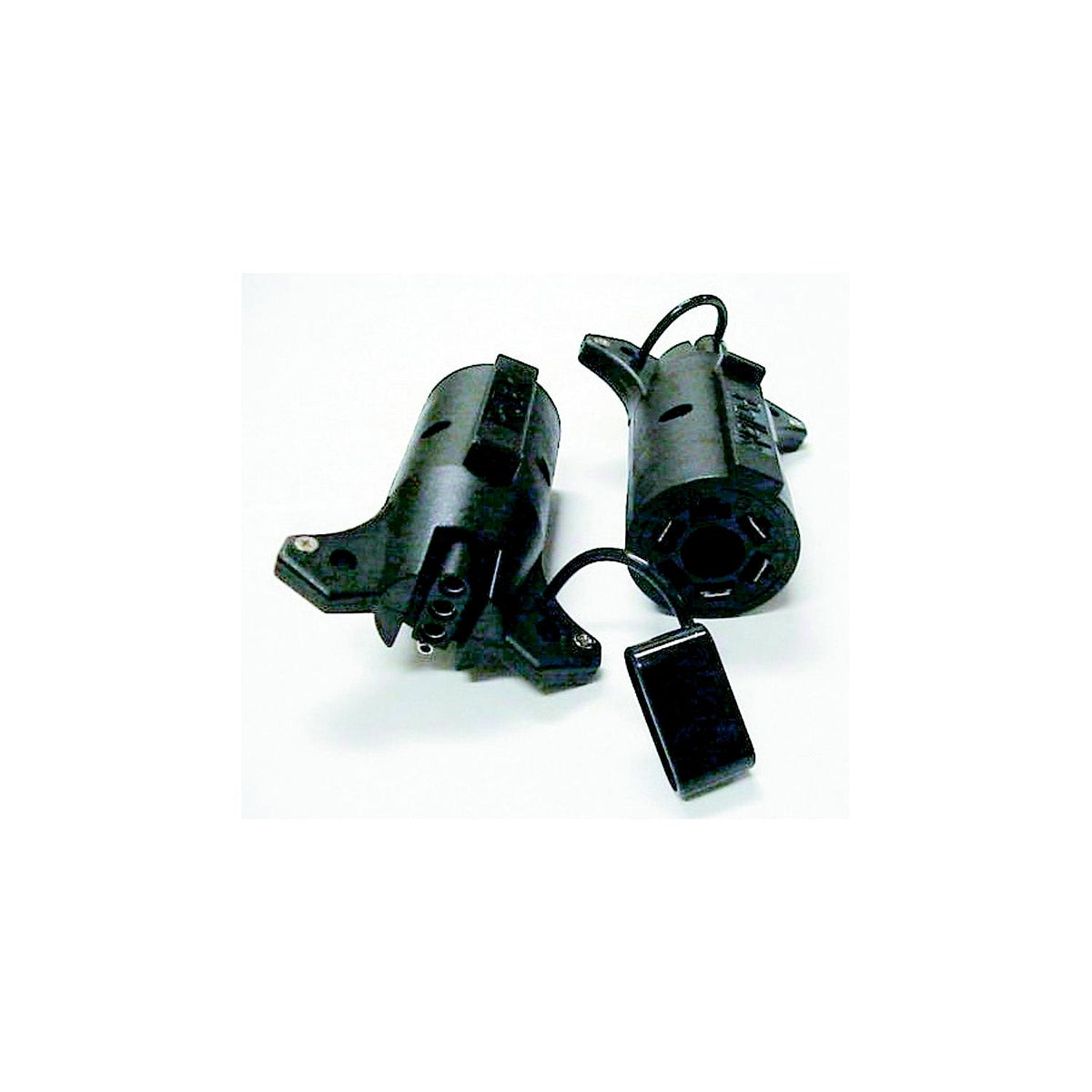 7WAY RV TO 4WAY FLAT ADAPTER