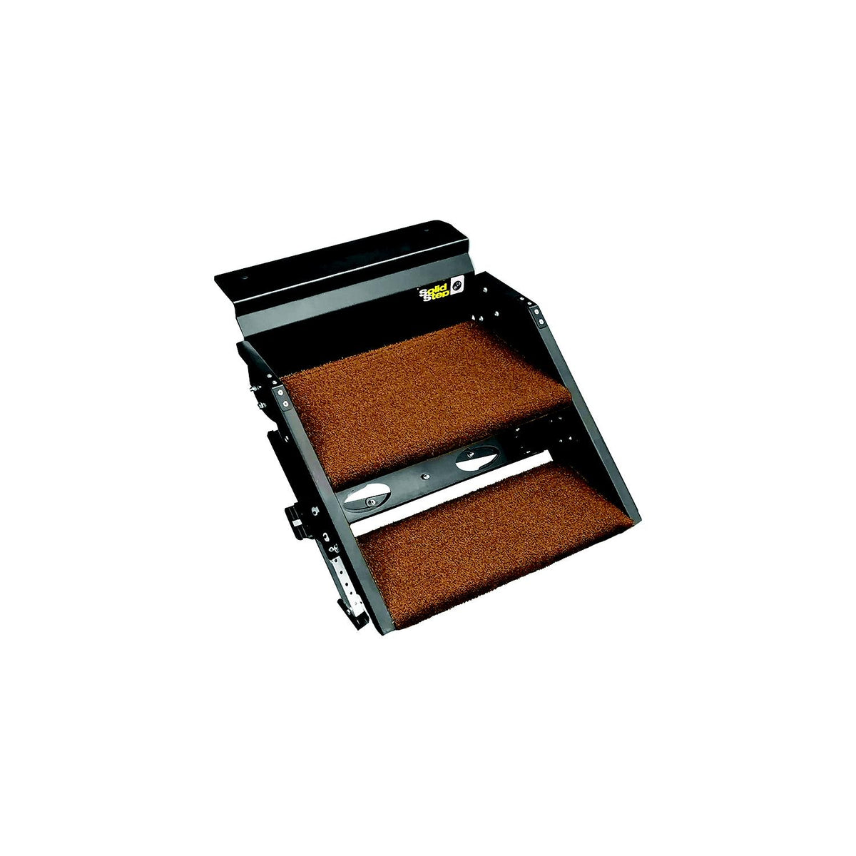 TRAILHEAD SOL STEP 24 BRN 2PC