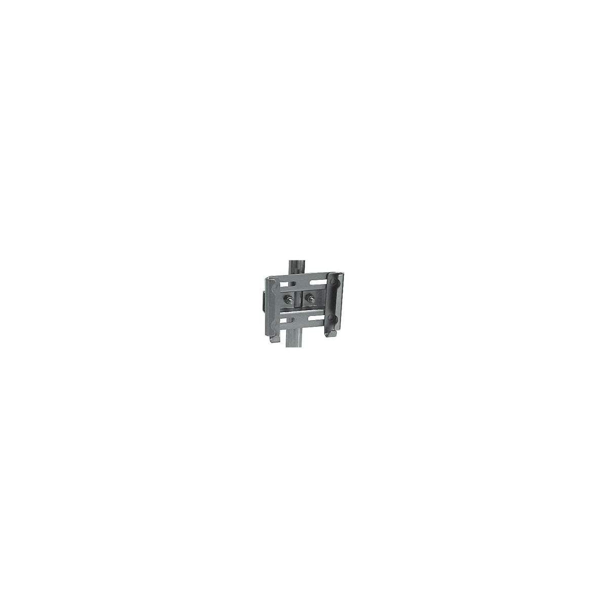 Stanchion Mount Anchor Bracket