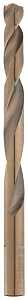 Jandorf 60954 Spade Terminal, 22 to 18 AWG Wire, #6 Stud, Vinyl Insulation, Copper Contact, Red