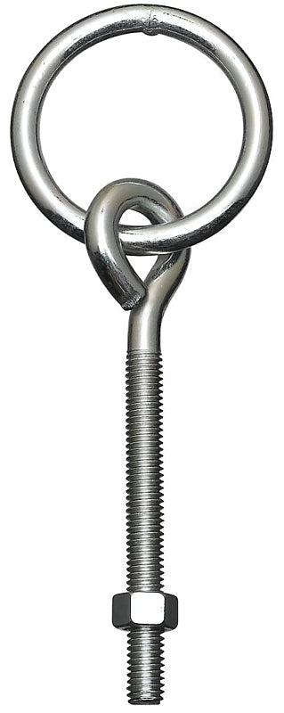 Jandorf 60814 Butt Splice Connector, 12 to 10 AWG Wire, Copper Contact, Yellow