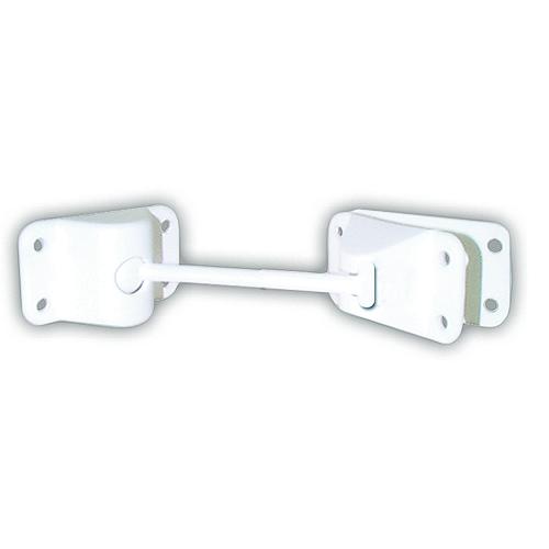 JR Products Ultimate Door Holder, 6″