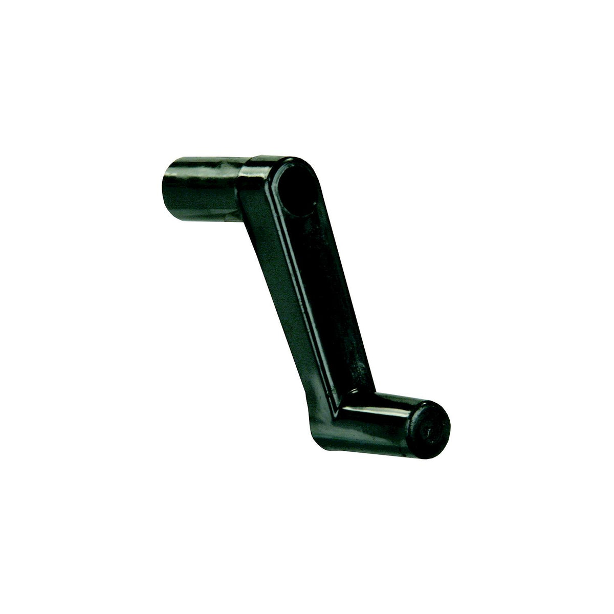 JR Products Plastic Window Crank, 1-3/8″