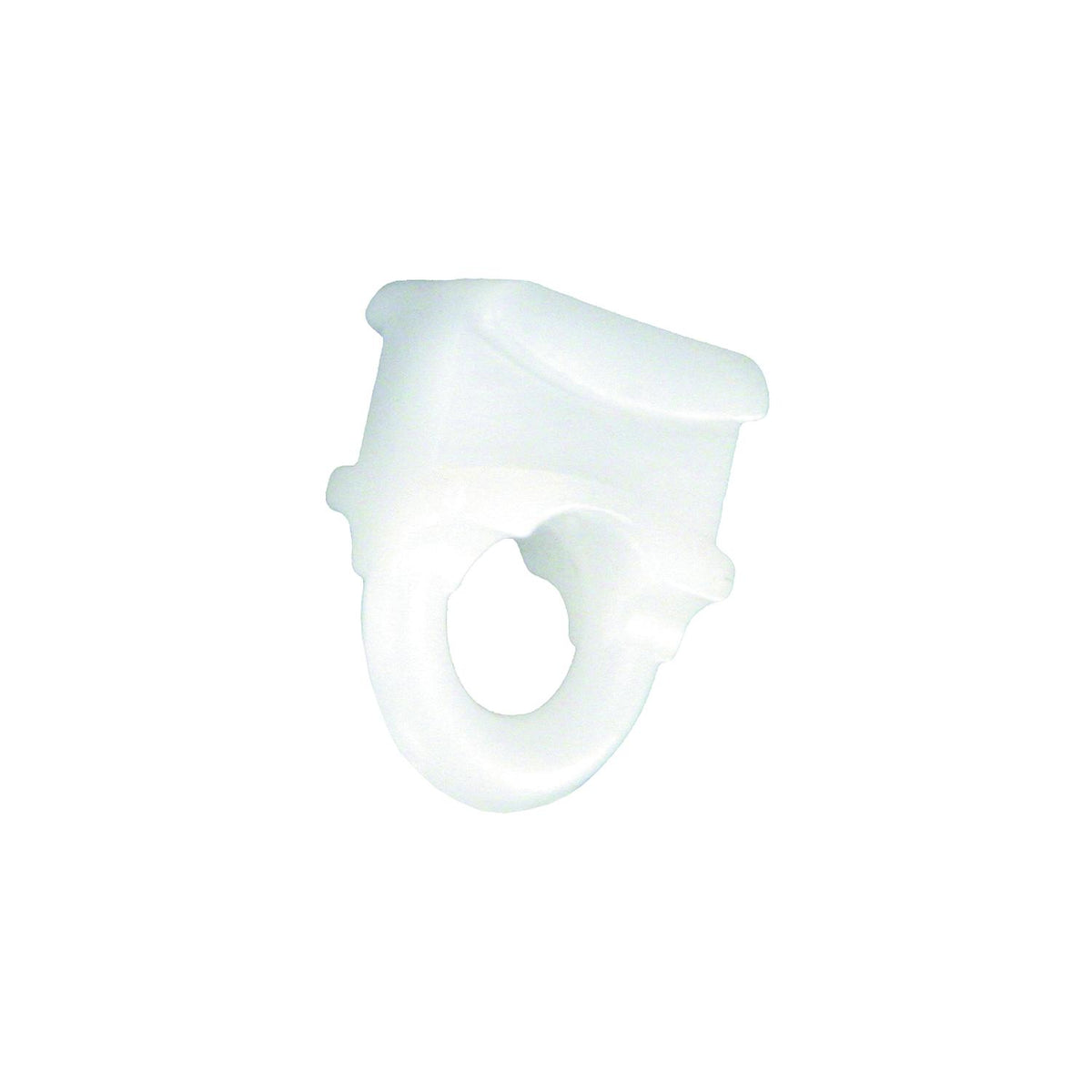 JR Products Small Sliding Eye Curtain Carrier