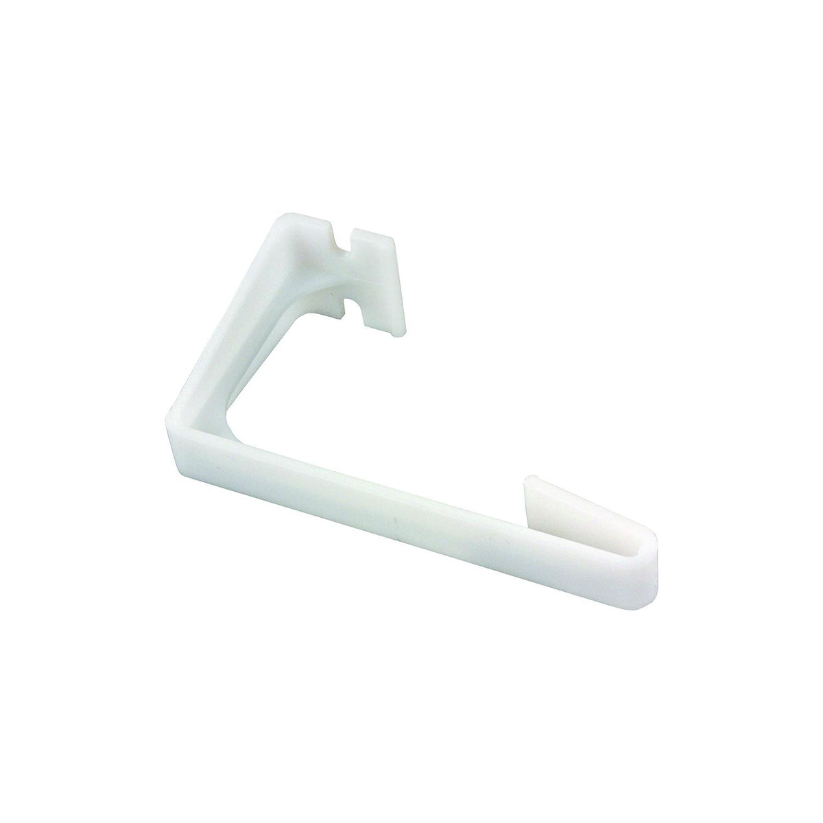 JR Products Side Curtain Retainer, 2/pk