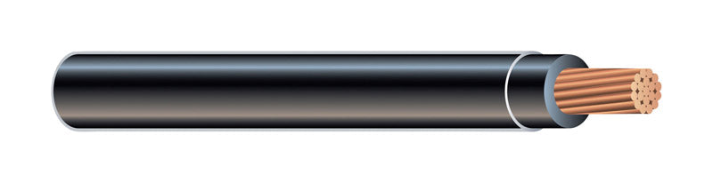 Southwire 50 ft. 14/1 Stranded THHN Building Wire, Pack of 2